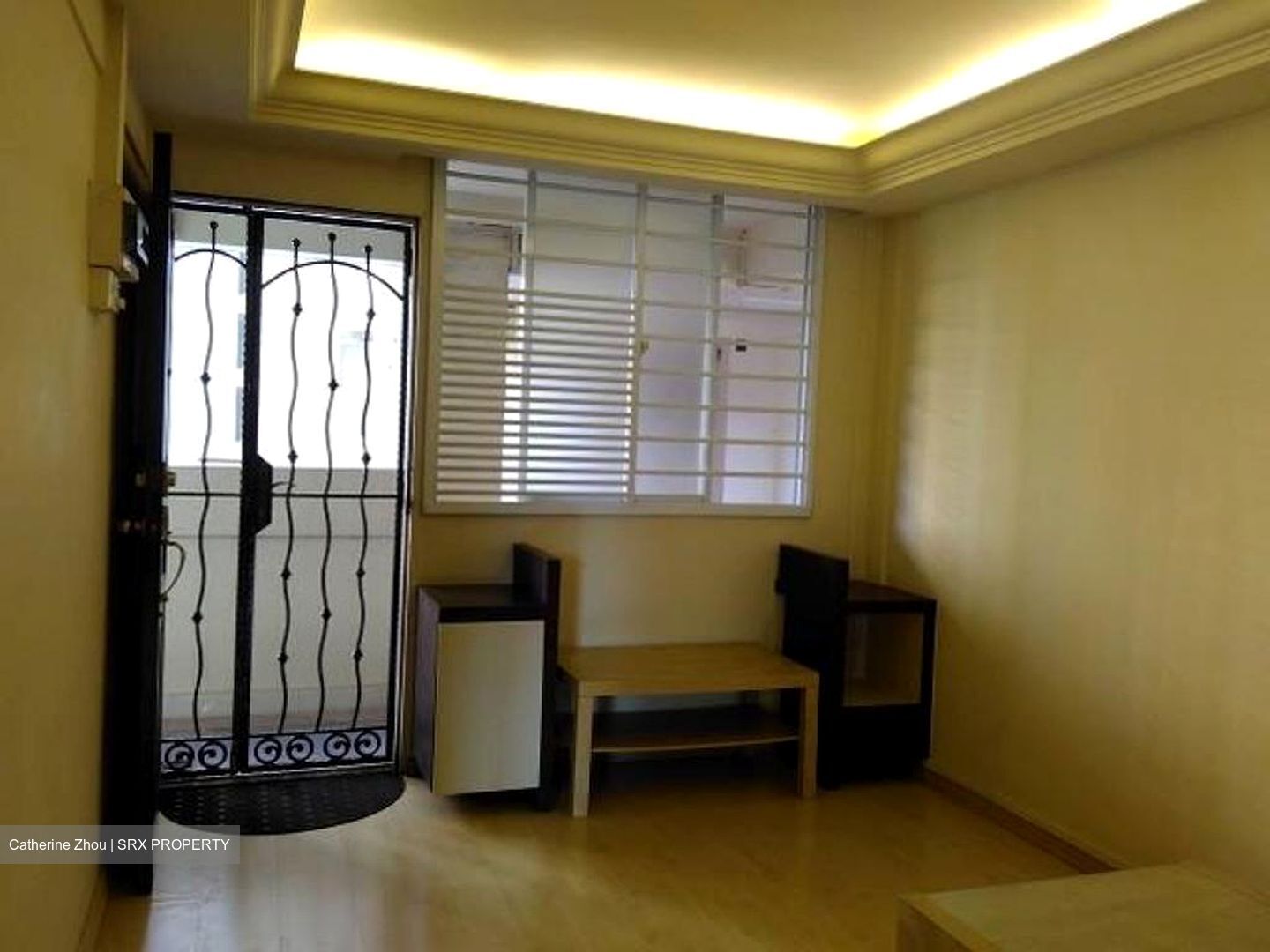 Blk 13 Holland Vista (Queenstown), HDB 3 Rooms #623563691